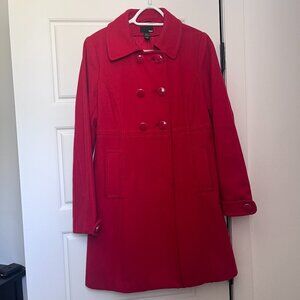 Wool Coat